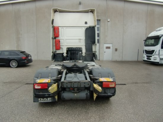 DAF XF 460 SSC, Automatik, EURO6 - Vilkikas: foto 5 DAF XF 460 SSC, Automatik, EURO6 - Vilkikas: foto 5