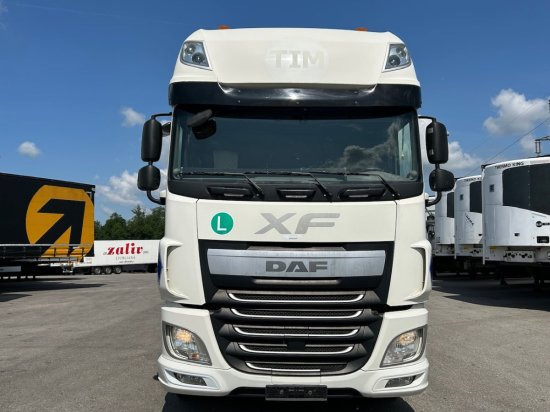 DAF XF 480 FT SSC, Automatik, EURO6 - Vilkikas: foto 2 DAF XF 480 FT SSC, Automatik, EURO6 - Vilkikas: foto 2