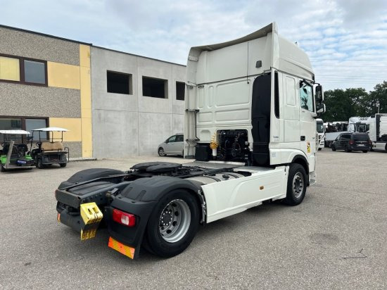 DAF XF 530 SSC, Retarder, EURO6, - Vilkikas: foto 5 DAF XF 530 SSC, Retarder, EURO6, - Vilkikas: foto 5