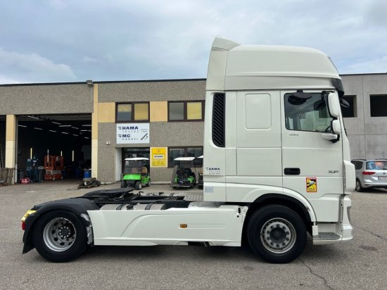 DAF XF 530 SSC, Retarder, EURO6, - Vilkikas: foto 4 DAF XF 530 SSC, Retarder, EURO6, - Vilkikas: foto 4