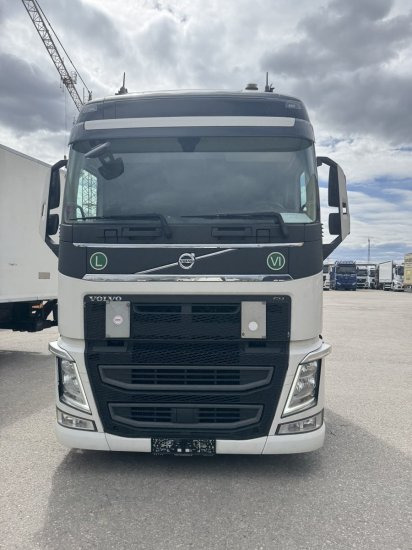 Volvo FH 500 E6, Low Deck , Standklima - Vilkikas: foto 3 Volvo FH 500 E6, Low Deck , Standklima - Vilkikas: foto 3