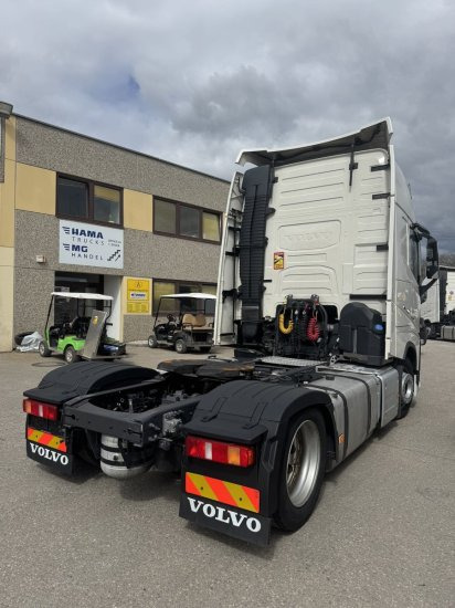 Volvo FH 500 E6, Low Deck , Standklima - Vilkikas: foto 4 Volvo FH 500 E6, Low Deck , Standklima - Vilkikas: foto 4