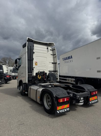 Volvo FH 500 E6, Low Deck , Standklima - Vilkikas: foto 5 Volvo FH 500 E6, Low Deck , Standklima - Vilkikas: foto 5