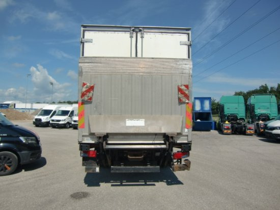 Volvo FL 280 Kühlkoffer, Automatik, E6, mit LBW, Thermo King - Refrižeratorius sunkvežimis: foto 5 Volvo FL 280 Kühlkoffer, Automatik, E6, mit LBW, Thermo King - Refrižeratorius sunkvežimis: foto 5