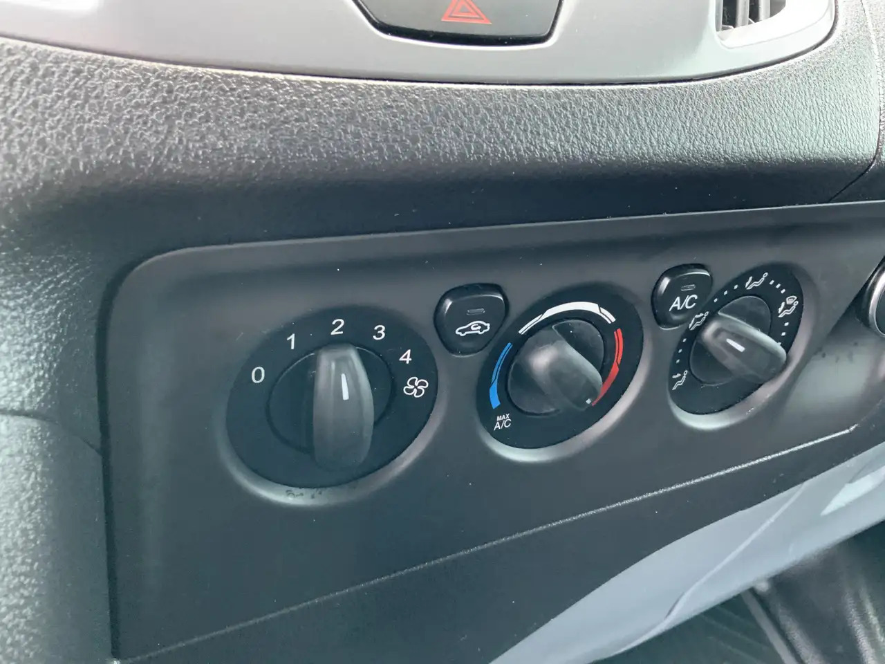 Mažas furgonas Ford Transit Custom 270 2.2 TDCI L1H1 Trend Airco Camera Cruise Dakdra: foto 7