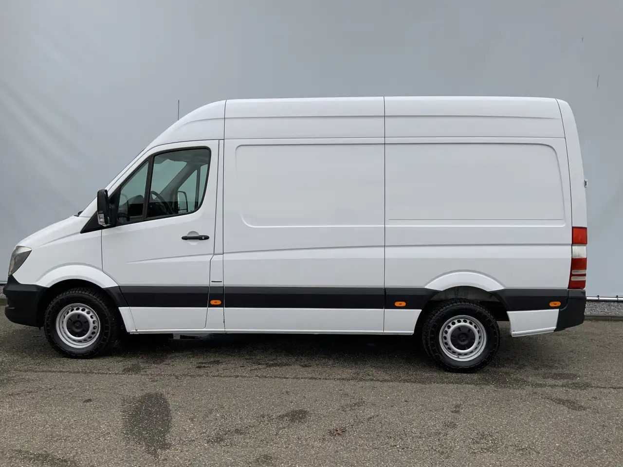 Mercedes-Benz Sprinter 313 2.2 CDI 366 Airco Camera 3Zits Trekhaak 2800 k - Kita technika: foto 3 Mercedes-Benz Sprinter 313 2.2 CDI 366 Airco Camera 3Zits Trekhaak 2800 k - Kita technika: foto 3