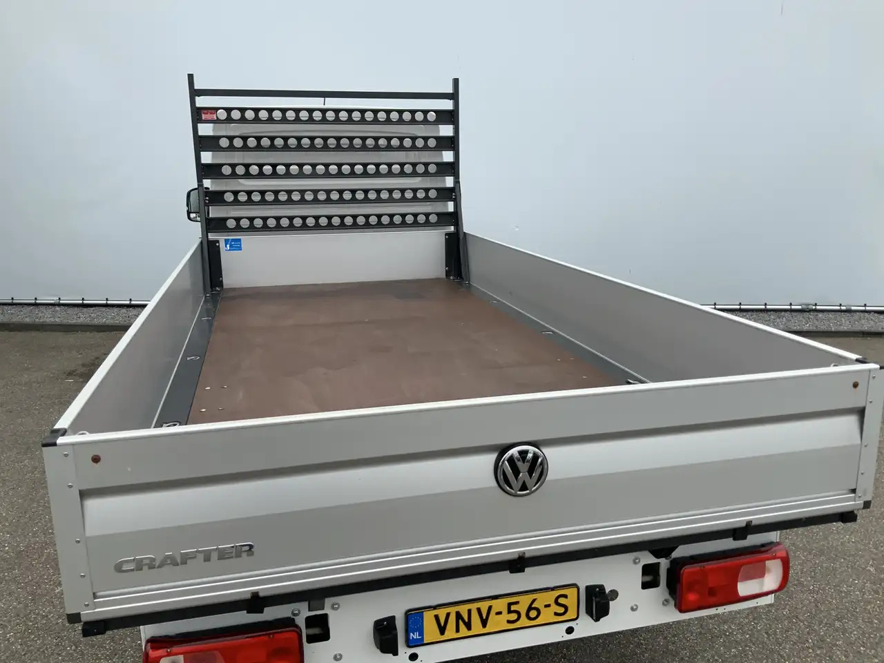 MAN TGE 35 2.0 Lang Automaat Pick Up Airco Cruise 3 Zits B - Bortinis automobilis: foto 3 MAN TGE 35 2.0 Lang Automaat Pick Up Airco Cruise 3 Zits B - Bortinis automobilis: foto 3