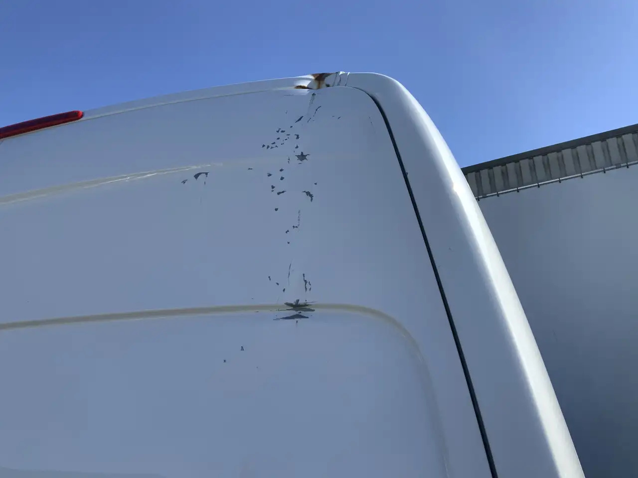 Mercedes-Benz Sprinter 314 2.2 CDI L3H2 Maxi Airco 3 Zits Euro 6 - Krovininis mikroautobusas: foto 4 Mercedes-Benz Sprinter 314 2.2 CDI L3H2 Maxi Airco 3 Zits Euro 6 - Krovininis mikroautobusas: foto 4