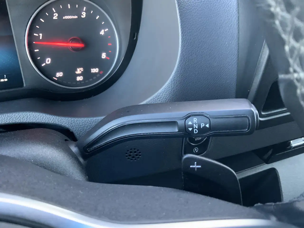 Mercedes-Benz Sprinter 316 2.2 CDI L2H2 Koelwagen Dag & Nacht Automaat Ai - Furgonas šaldytuvas: foto 5 Mercedes-Benz Sprinter 316 2.2 CDI L2H2 Koelwagen Dag & Nacht Automaat Ai - Furgonas šaldytuvas: foto 5