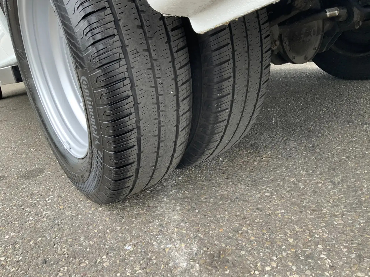 Mercedes-Benz Sprinter 513 2.2 CDI 366 L2H2 Dub Lucht Airco Camera Trekha - Krovininis mikroautobusas: foto 4 Mercedes-Benz Sprinter 513 2.2 CDI 366 L2H2 Dub Lucht Airco Camera Trekha - Krovininis mikroautobusas: foto 4