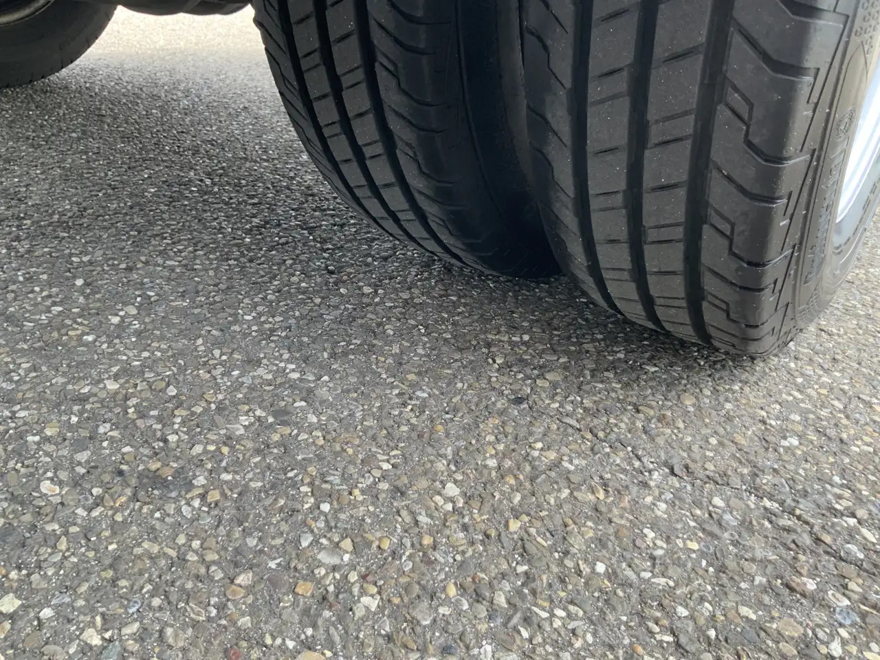 Bortinis automobilis Mercedes-Benz Sprinter 513 2.2 CDI 432 Pick Up 3 Zits Cruise Euro 5 Bakma: foto 6