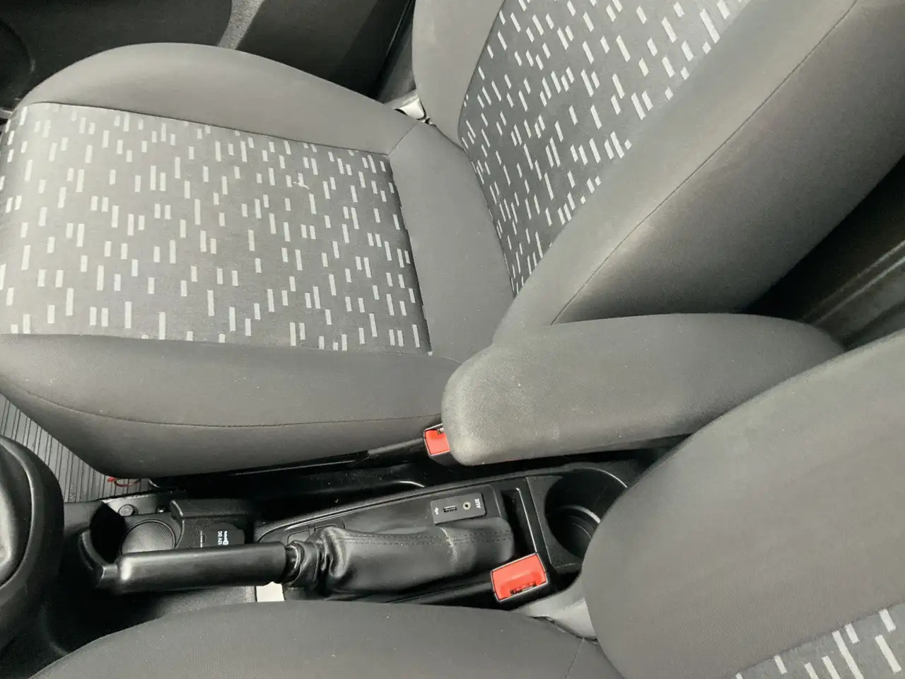 Mažas furgonas Opel Combo 1.3 CDTi L1H1 Edition Airco Euro 6: foto 11