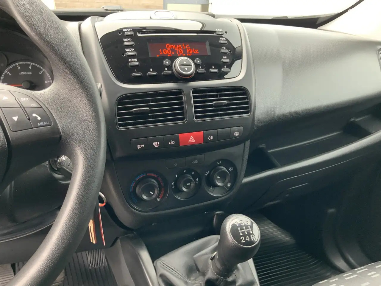 Mažas furgonas Opel Combo 1.3 CDTi L1H1 Edition Airco Euro 6: foto 7
