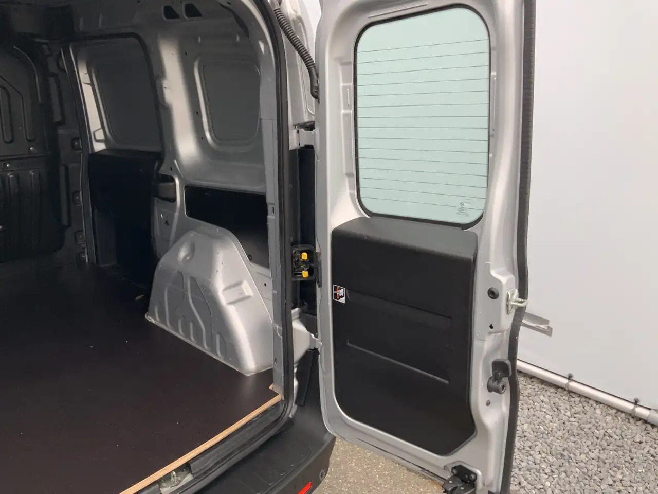 Mažas furgonas Opel Combo 1.3 CDTi L1H1 Edition Airco Euro 6: foto 8