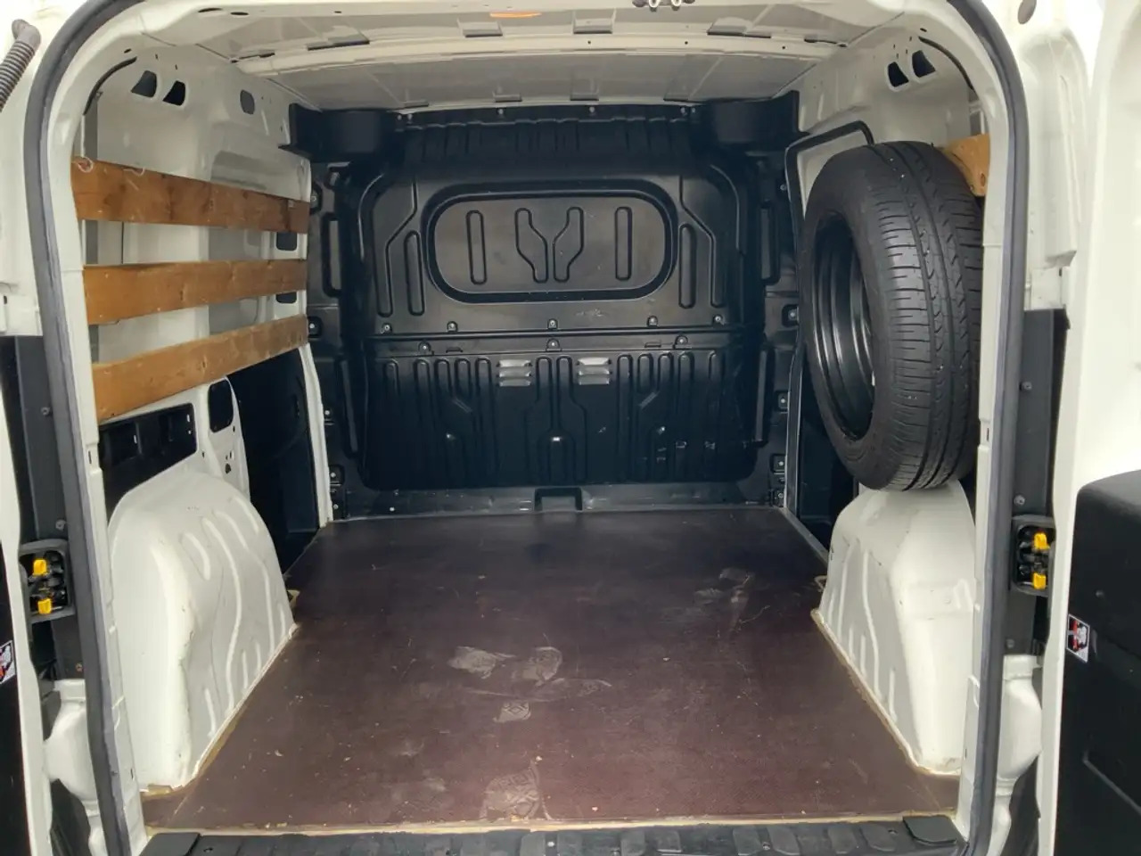 Mažas furgonas Opel Combo 1.3 CDTi L1H1 ecoFLEX Selection Airco Trekhaak 100: foto 10