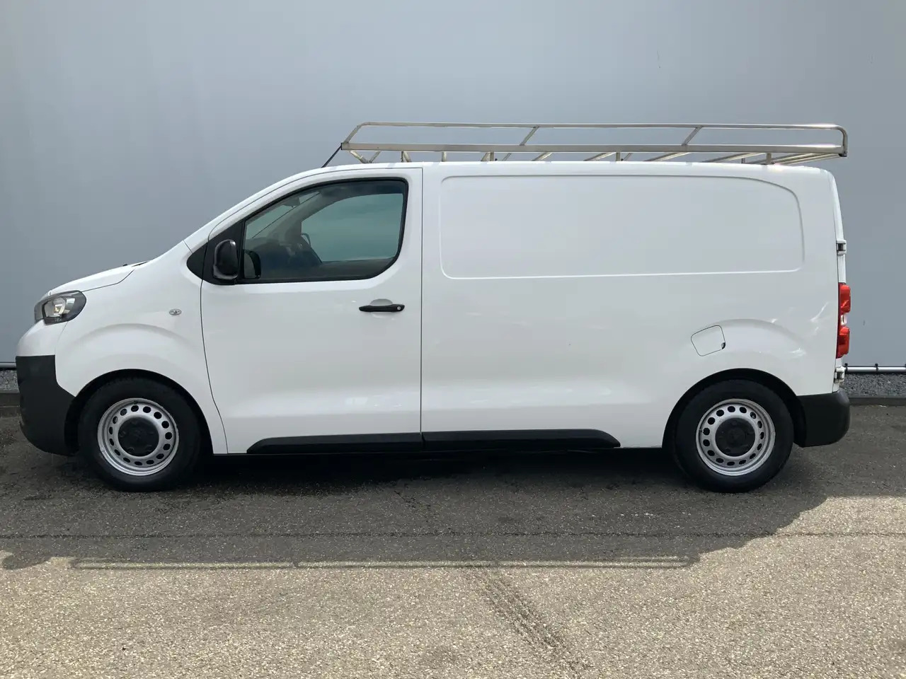 Peugeot Expert glazenwasser 226S 1.6 BlueHDI 115 Inbouw 530 liter - Krovininis mikroautobusas: foto 5 Peugeot Expert glazenwasser 226S 1.6 BlueHDI 115 Inbouw 530 liter - Krovininis mikroautobusas: foto 5