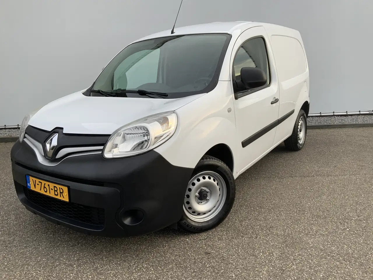 Renault Kangoo 1.5 dCi 90 Energy Luxe Airco Cruise Euro 6 - Mažas furgonas: foto 1 Renault Kangoo 1.5 dCi 90 Energy Luxe Airco Cruise Euro 6 - Mažas furgonas: foto 1
