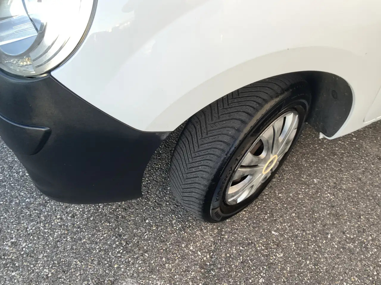 Renault Kangoo Express 1.5 dCi 70 Express Comfort Airco Trekhaak lizingą Renault Kangoo Express 1.5 dCi 70 Express Comfort Airco Trekhaak: foto 13 Renault Kangoo Express 1.5 dCi 70 Express Comfort Airco Trekhaak lizingą Renault Kangoo Express 1.5 dCi 70 Express Comfort Airco Trekhaak: foto 13