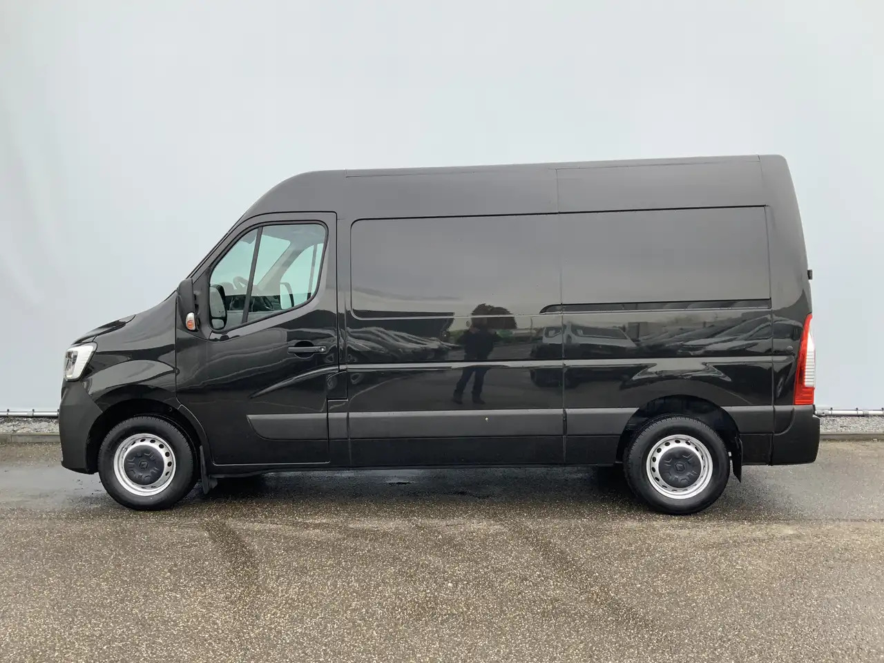 Renault Master T35 2.3 dCi 150 L2H2 Airco Cruise 3 Zits Camera Tr - Krovininis mikroautobusas: foto 3 Renault Master T35 2.3 dCi 150 L2H2 Airco Cruise 3 Zits Camera Tr - Krovininis mikroautobusas: foto 3