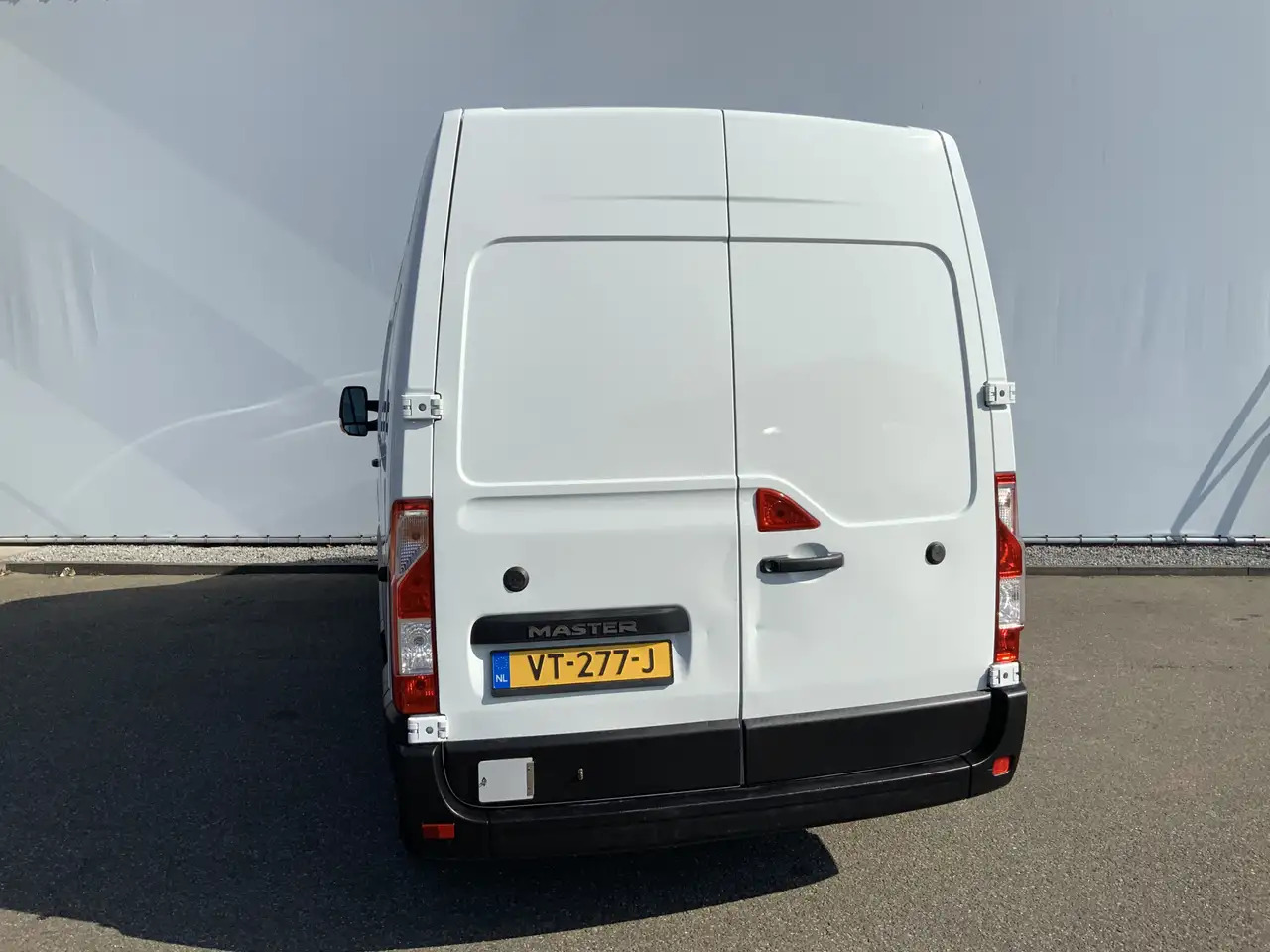 Renault Master T35 2.3 dCi L3H2 Maxi Koelauto Cruise 3 Zits Euro - Furgonas šaldytuvas: foto 3 Renault Master T35 2.3 dCi L3H2 Maxi Koelauto Cruise 3 Zits Euro - Furgonas šaldytuvas: foto 3