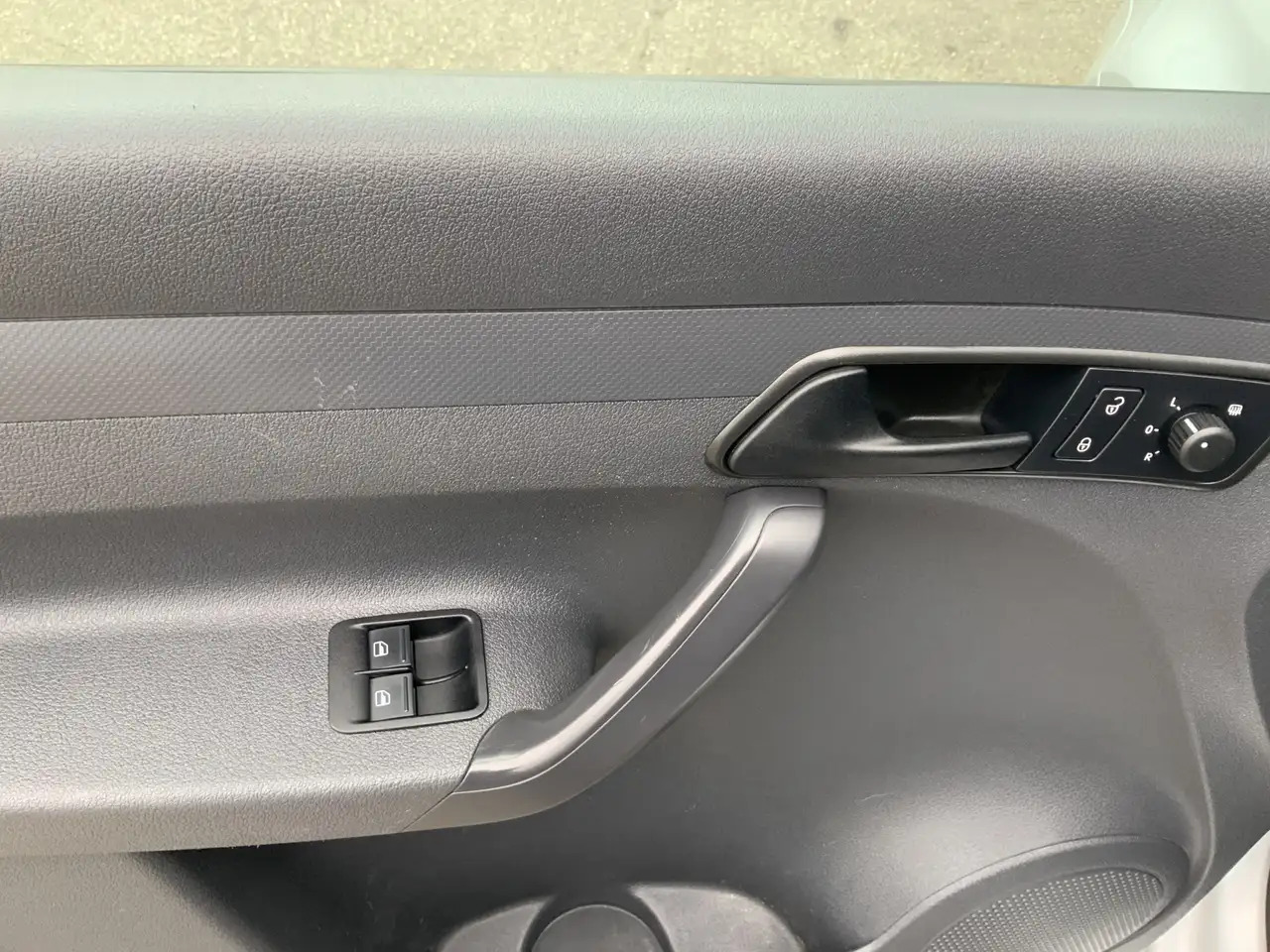Mažas furgonas Volkswagen Caddy 1.6 TDI Airco Imperiaal Trekhaak 1400 kg navi Crui: foto 8