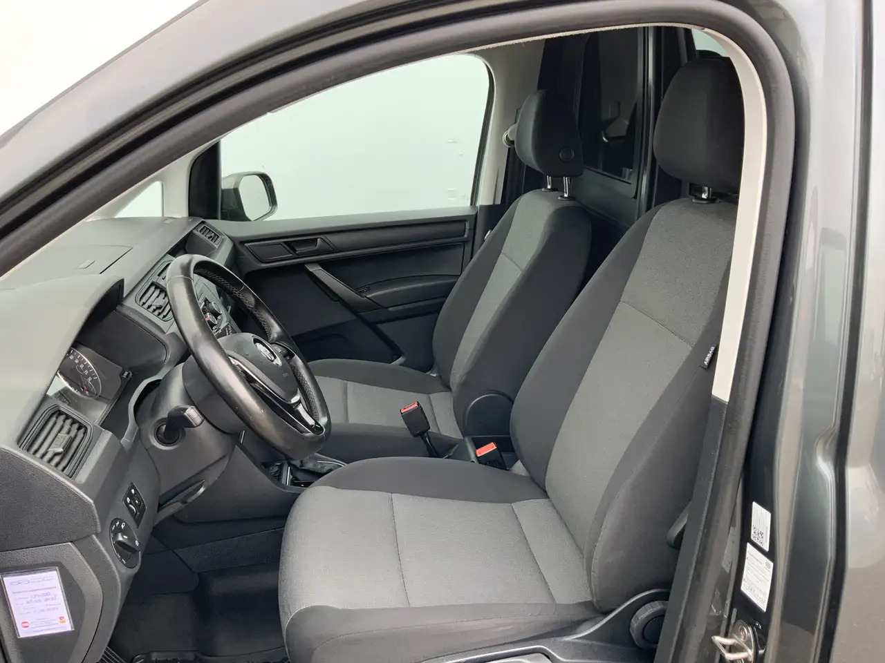 Volkswagen Caddy 2.0 TDI L2H1 AUTOMAAT BMT Maxi Exclusive Edition A - Mažas furgonas: foto 4 Volkswagen Caddy 2.0 TDI L2H1 AUTOMAAT BMT Maxi Exclusive Edition A - Mažas furgonas: foto 4