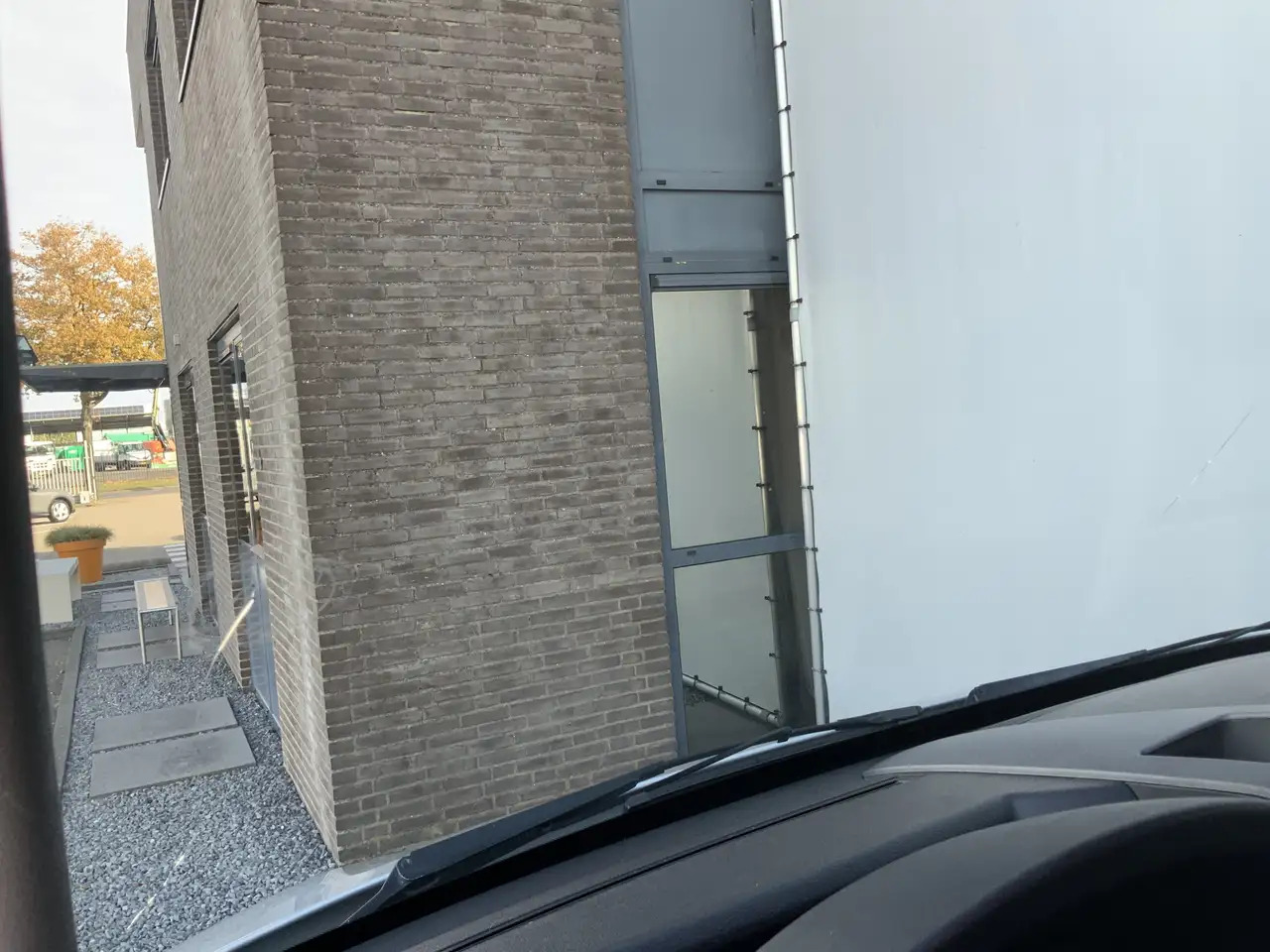 Volkswagen Crafter 46 2.0 TDI L3H1 Airco Cruise Lucht Geveerd Lier Tr - Evakuatorius: foto 4 Volkswagen Crafter 46 2.0 TDI L3H1 Airco Cruise Lucht Geveerd Lier Tr - Evakuatorius: foto 4