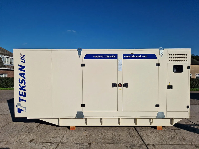 Baudouin Teksan TJ440BD generator 440 kVA Baudouin 6-cilinder UNUSED - Elektrinis generatorius: foto 1 Baudouin Teksan TJ440BD generator 440 kVA Baudouin 6-cilinder UNUSED - Elektrinis generatorius: foto 1