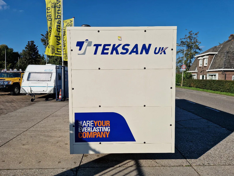 Baudouin Teksan TJ440BD generator 440 kVA Baudouin 6-cilinder UNUSED - Elektrinis generatorius: foto 2 Baudouin Teksan TJ440BD generator 440 kVA Baudouin 6-cilinder UNUSED - Elektrinis generatorius: foto 2
