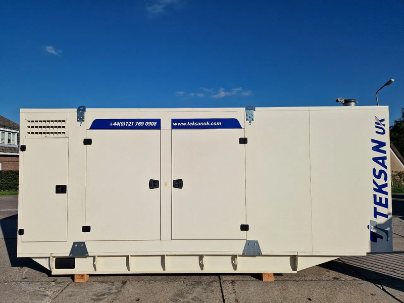 Baudouin UNUSED Teksan UK TJ440BD generator 440 kVA Baudouin 6-cilinder - Elektrinis generatorius: foto 3 Baudouin UNUSED Teksan UK TJ440BD generator 440 kVA Baudouin 6-cilinder - Elektrinis generatorius: foto 3