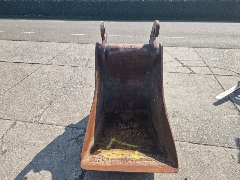 Dieplepel 0.80m breed CW30/40 - Kaušas - Statybinė technika: foto 4 Dieplepel 0.80m breed CW30/40 - Kaušas - Statybinė technika: foto 4