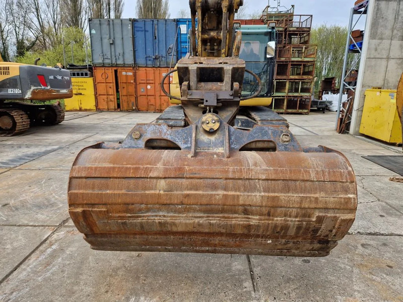 Onbekend hydraulische kantelbak 1.95m. - Kaušas - Statybinė technika: foto 3 Onbekend hydraulische kantelbak 1.95m. - Kaušas - Statybinė technika: foto 3