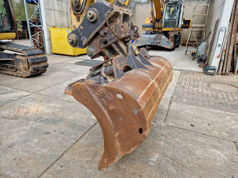 Onbekend hydraulische kantelbak 1.95m. - Kaušas - Statybinė technika: foto 4 Onbekend hydraulische kantelbak 1.95m. - Kaušas - Statybinė technika: foto 4