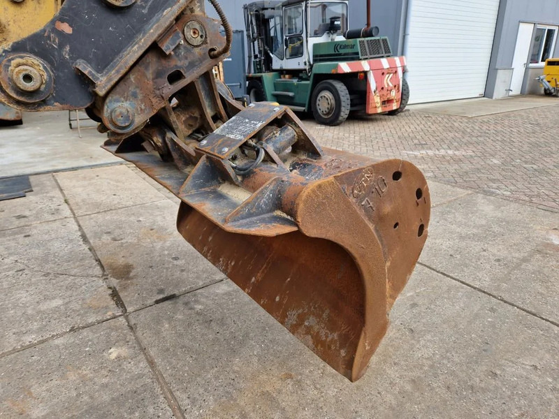 Onbekend hydraulische kantelbak 1.95m. - Kaušas - Statybinė technika: foto 5 Onbekend hydraulische kantelbak 1.95m. - Kaušas - Statybinė technika: foto 5