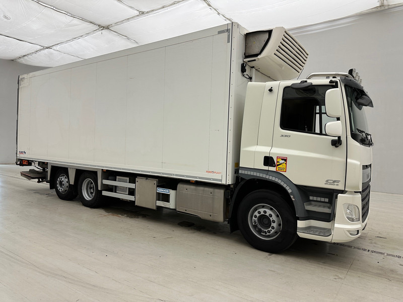 DAF CF 330 - 6x2 - Refrižeratorius sunkvežimis: foto 3 DAF CF 330 - 6x2 - Refrižeratorius sunkvežimis: foto 3