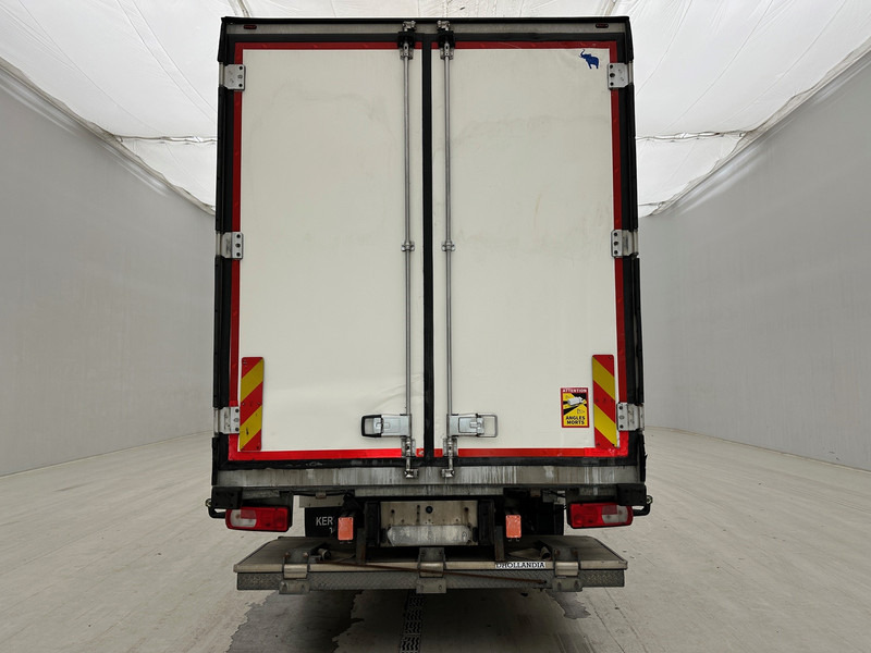 DAF CF 330 - 6x2 - Refrižeratorius sunkvežimis: foto 5 DAF CF 330 - 6x2 - Refrižeratorius sunkvežimis: foto 5