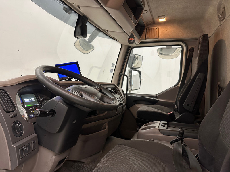 Furgonas sunkvežimis DAF LF 230: foto 8