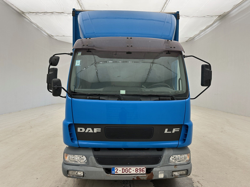 DAF LF45.150 - Tentinis sunkvežimis: foto 2 DAF LF45.150 - Tentinis sunkvežimis: foto 2