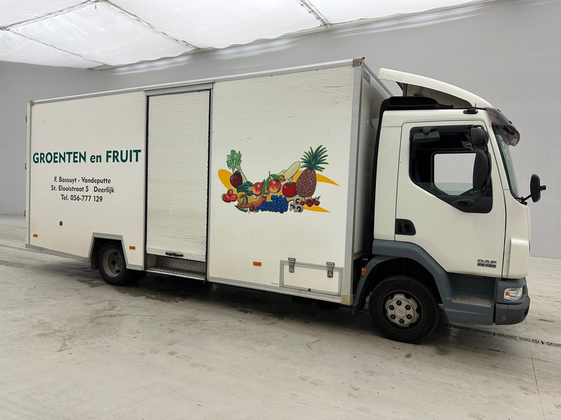DAF LF45.150 - Furgonas sunkvežimis: foto 3 DAF LF45.150 - Furgonas sunkvežimis: foto 3