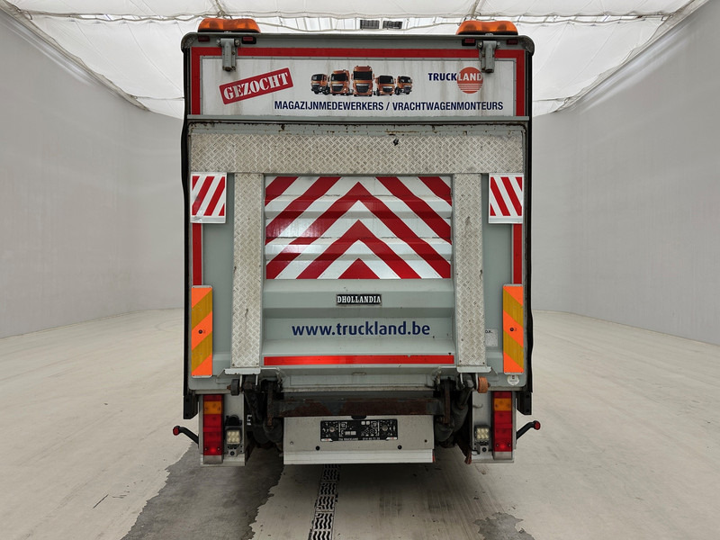 DAF LF45.150 - service truck - Furgonas sunkvežimis: foto 5 DAF LF45.150 - service truck - Furgonas sunkvežimis: foto 5