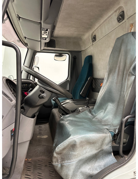Furgonas sunkvežimis DAF LF45.150 - service truck: foto 15