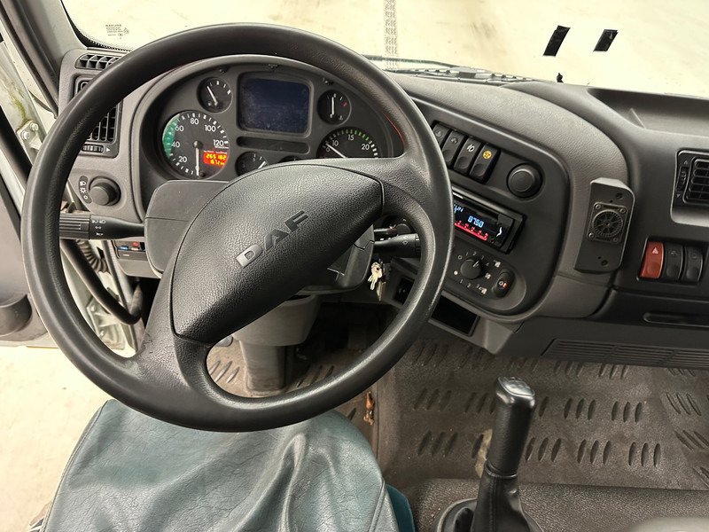 Furgonas sunkvežimis DAF LF45.150 - service truck: foto 9