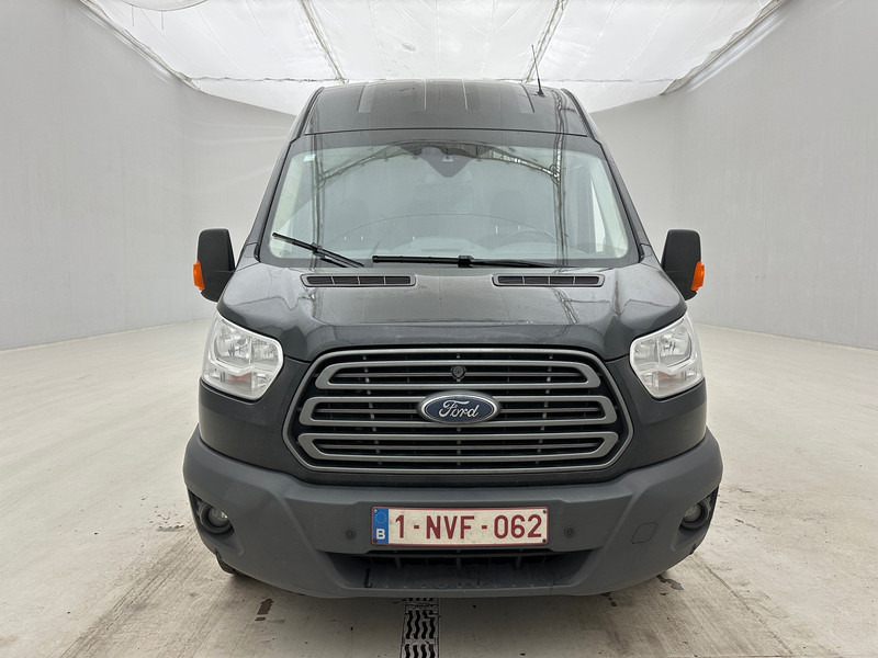 Ford Transit - Krovininis mikroautobusas: foto 2 Ford Transit - Krovininis mikroautobusas: foto 2