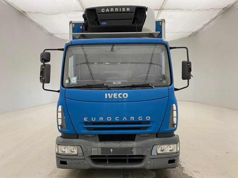 Iveco EuroCargo 120E18* - Refrižeratorius sunkvežimis: foto 2 Iveco EuroCargo 120E18* - Refrižeratorius sunkvežimis: foto 2