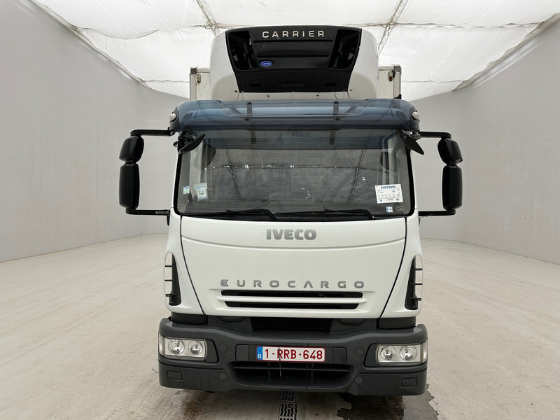 Iveco Eurocargo 120E22 - Refrižeratorius sunkvežimis: foto 2 Iveco Eurocargo 120E22 - Refrižeratorius sunkvežimis: foto 2