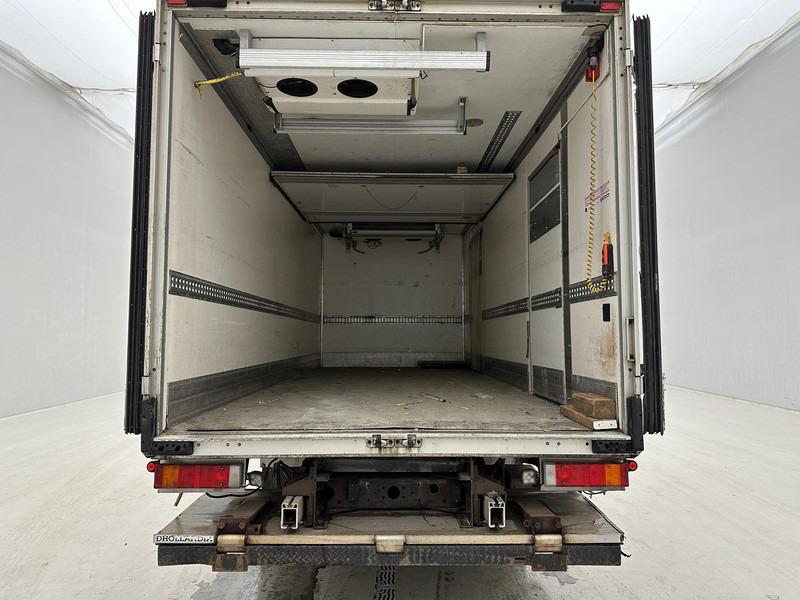 Iveco Eurocargo 120E22* - Refrižeratorius sunkvežimis: foto 5 Iveco Eurocargo 120E22* - Refrižeratorius sunkvežimis: foto 5