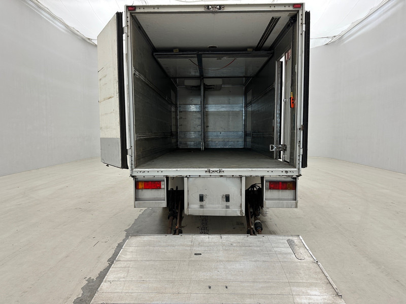 Iveco Eurocargo 160E24 - Refrižeratorius sunkvežimis: foto 5 Iveco Eurocargo 160E24 - Refrižeratorius sunkvežimis: foto 5
