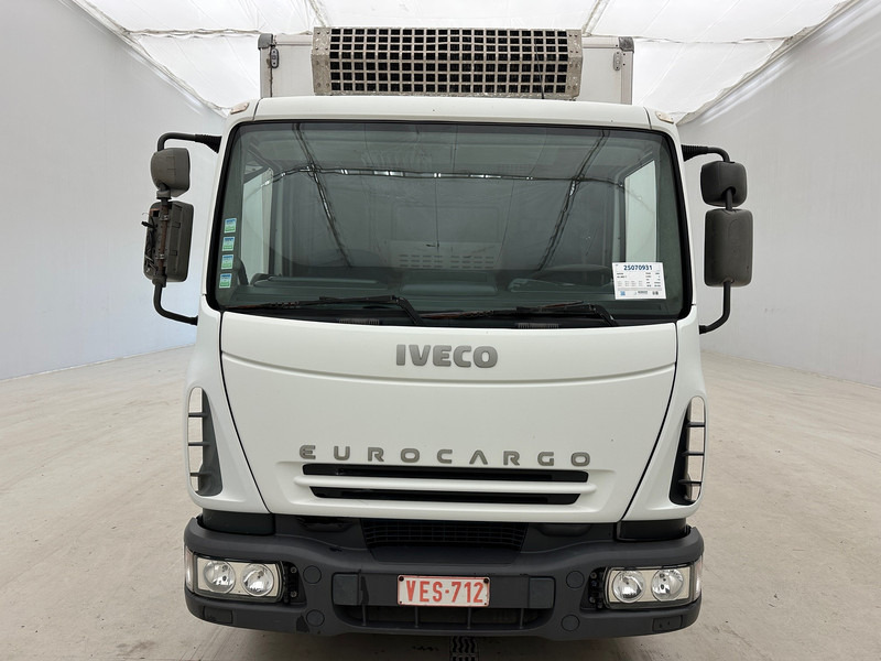 Iveco Eurocargo 80E17 - Refrižeratorius sunkvežimis: foto 2 Iveco Eurocargo 80E17 - Refrižeratorius sunkvežimis: foto 2