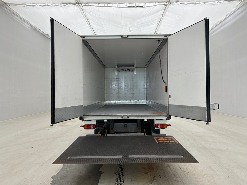 Mercedes-Benz Atego 1222 - Refrižeratorius sunkvežimis: foto 5 Mercedes-Benz Atego 1222 - Refrižeratorius sunkvežimis: foto 5