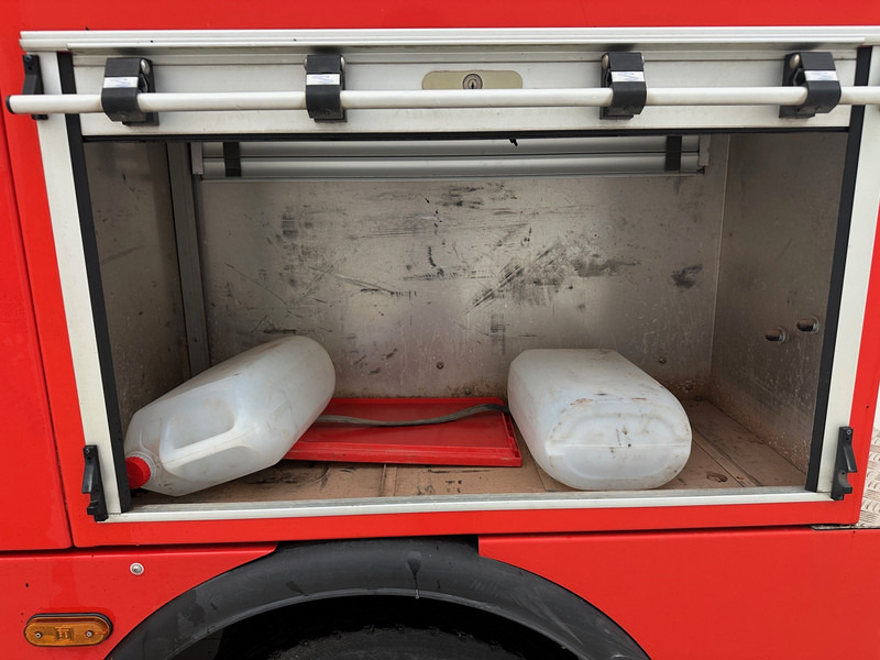 Autovežis sunkvežimis Renault D7.5: foto 11 Autovežis sunkvežimis Renault D7.5: foto 11